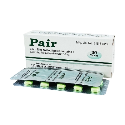 Picture of Pair 10