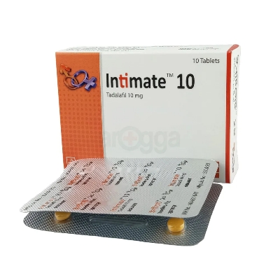 Picture of Intimate 10