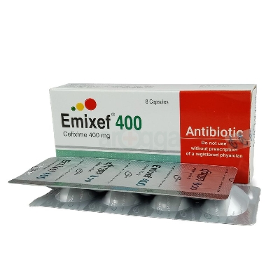 Picture of Emixef