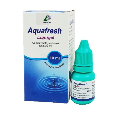 Picture of Aquafresh 10ml