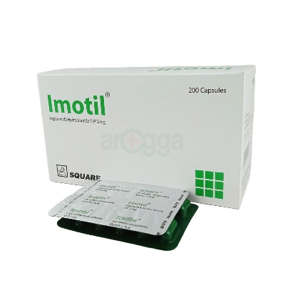Picture of Imotil mg
