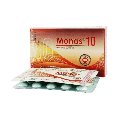 Picture of Monas 10