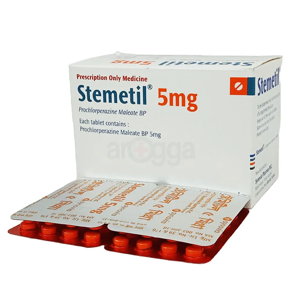 Picture of Stemetil 5