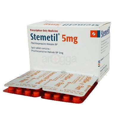 Picture of Stemetil 5