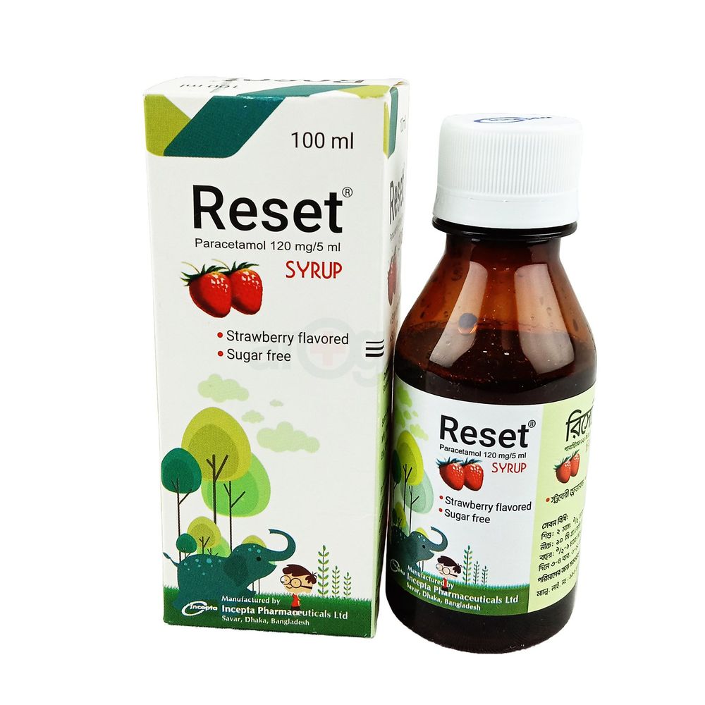 Picture of Reset