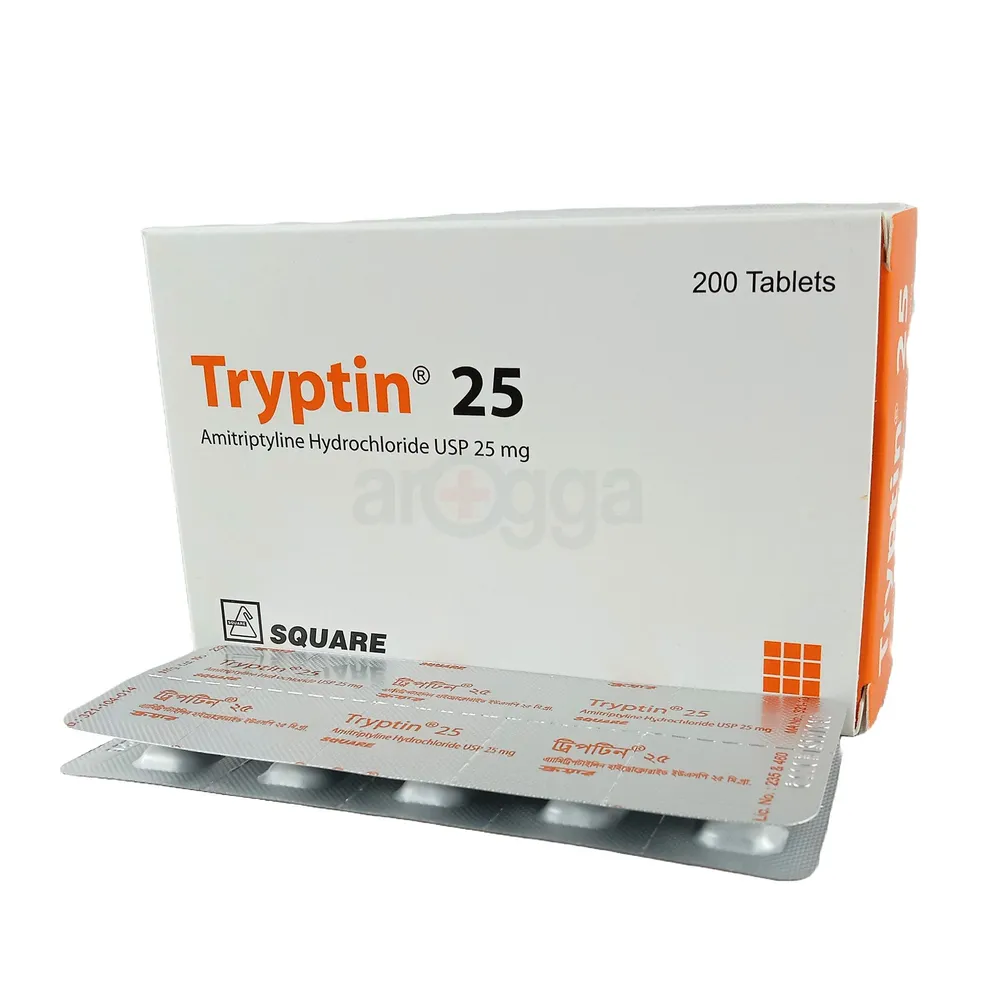 Picture of Tryptin 25