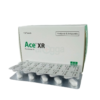 Picture of Ace Xr tab