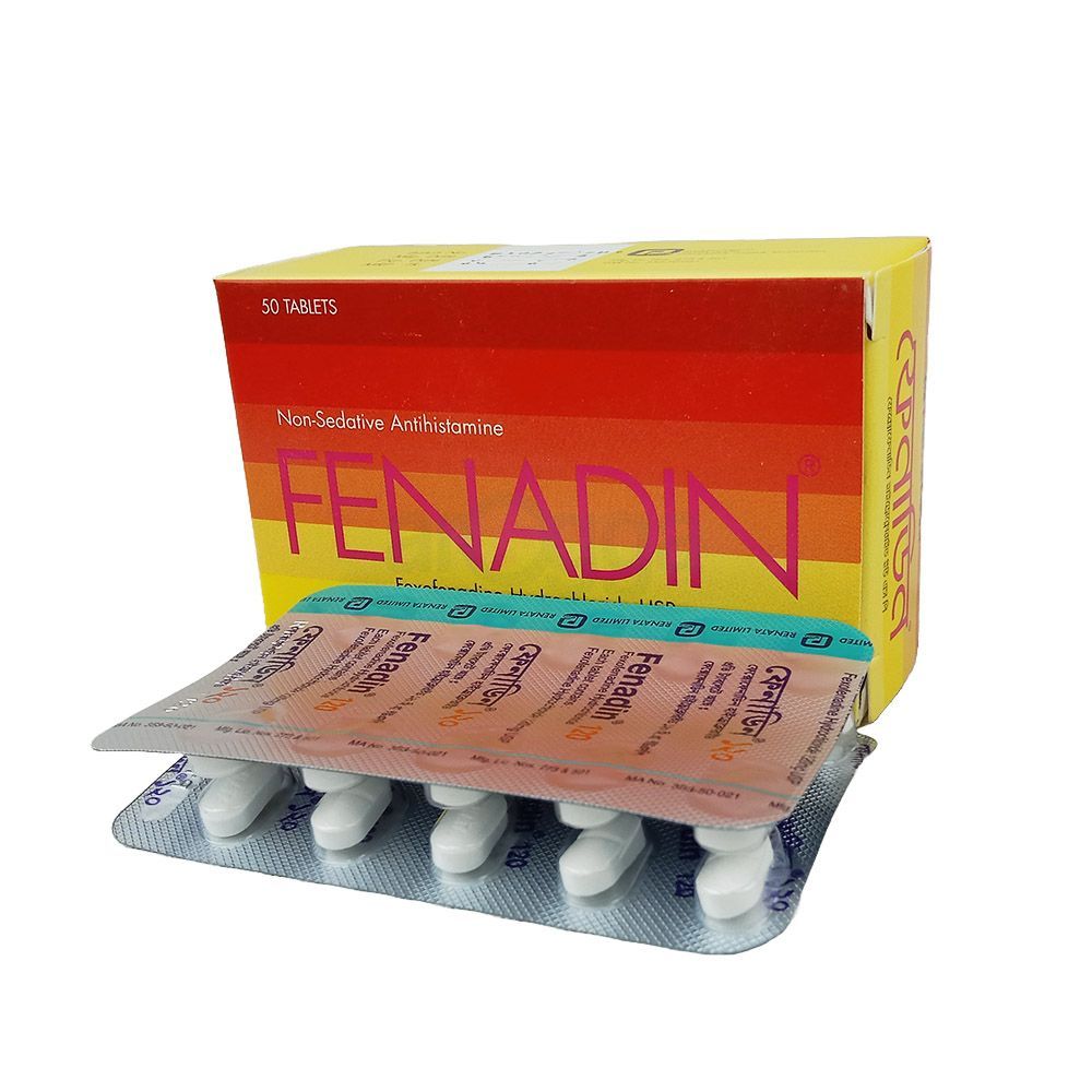 Picture of Fenadin 120