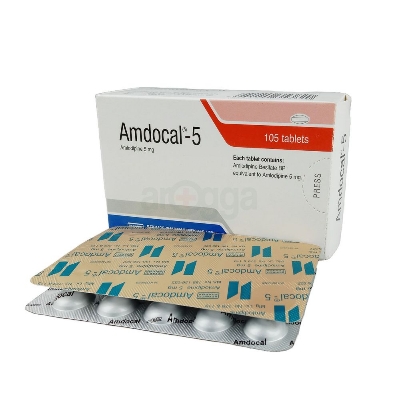 Picture of Amdocal 5