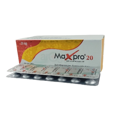 Picture of Maxpro 20