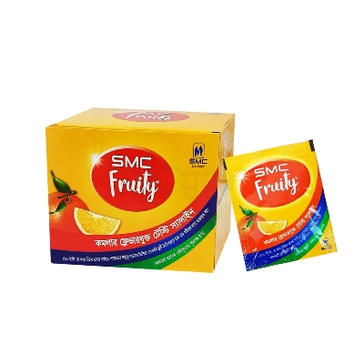 Picture of SMC FRUIT ORANGE 10 gm