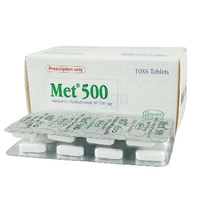 Picture of met 500