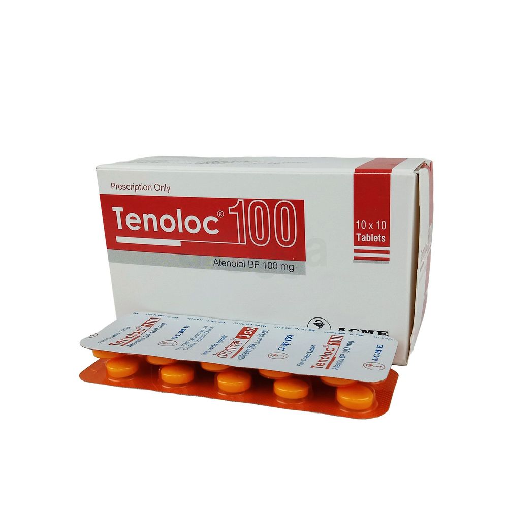 Picture of Tenoloc 100