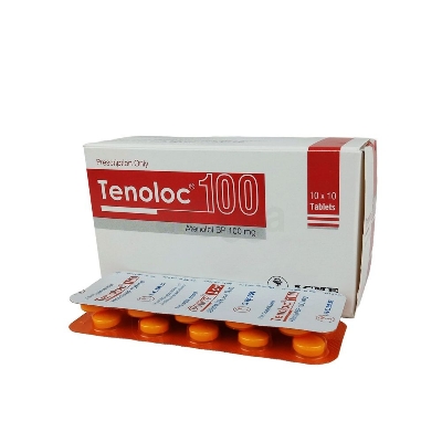 Picture of Tenoloc 100