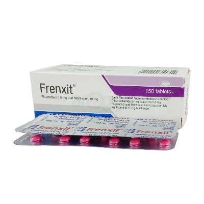 Picture of Frenxit
