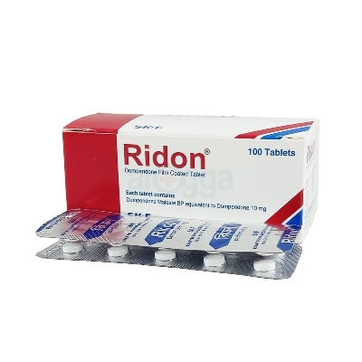 Picture of Ridon