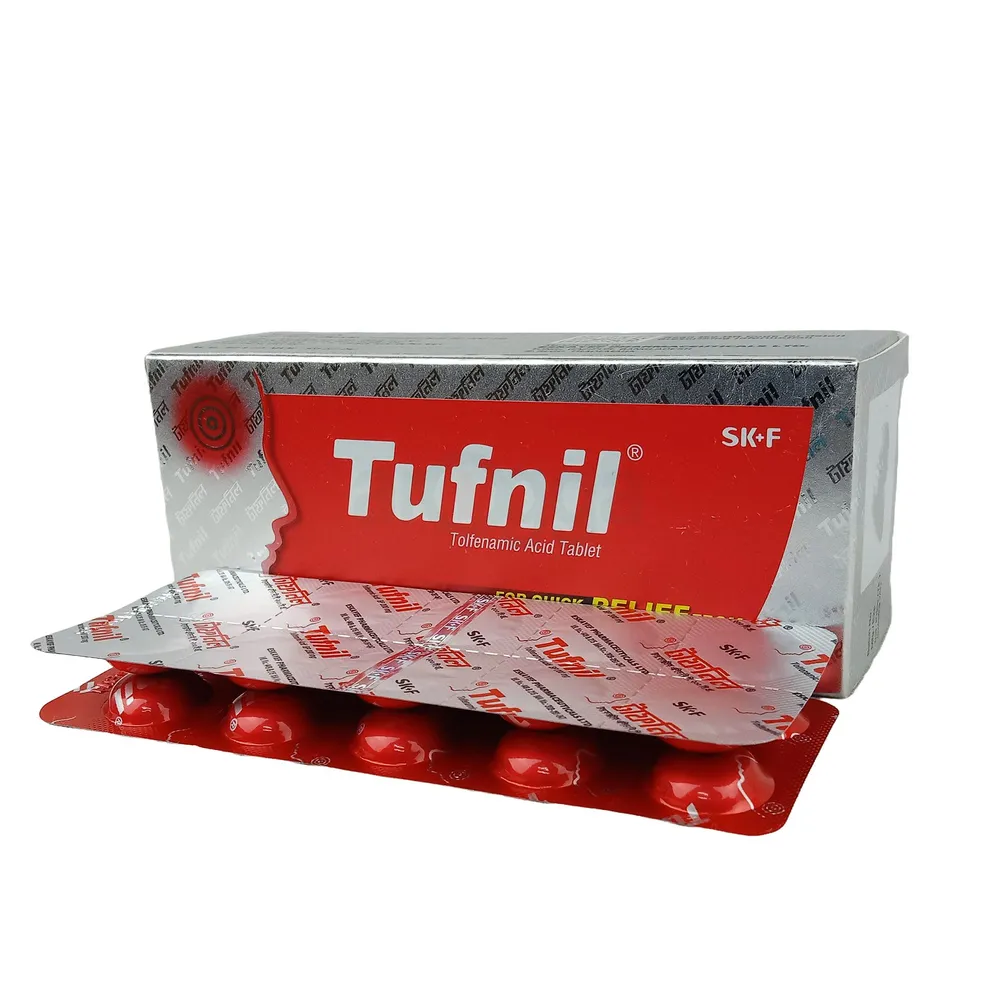 Picture of Tufnil