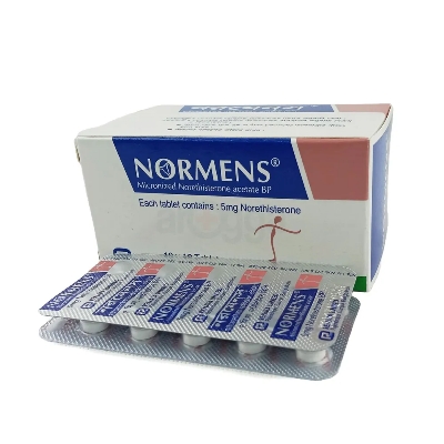 Picture of Normens
