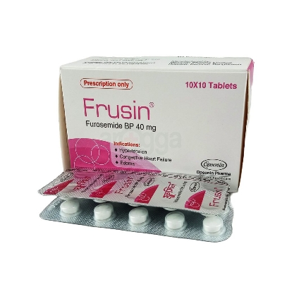 Picture of Frusin 40