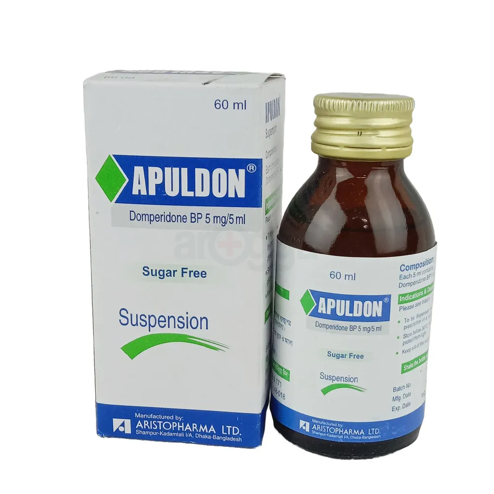 Picture of Apuldon