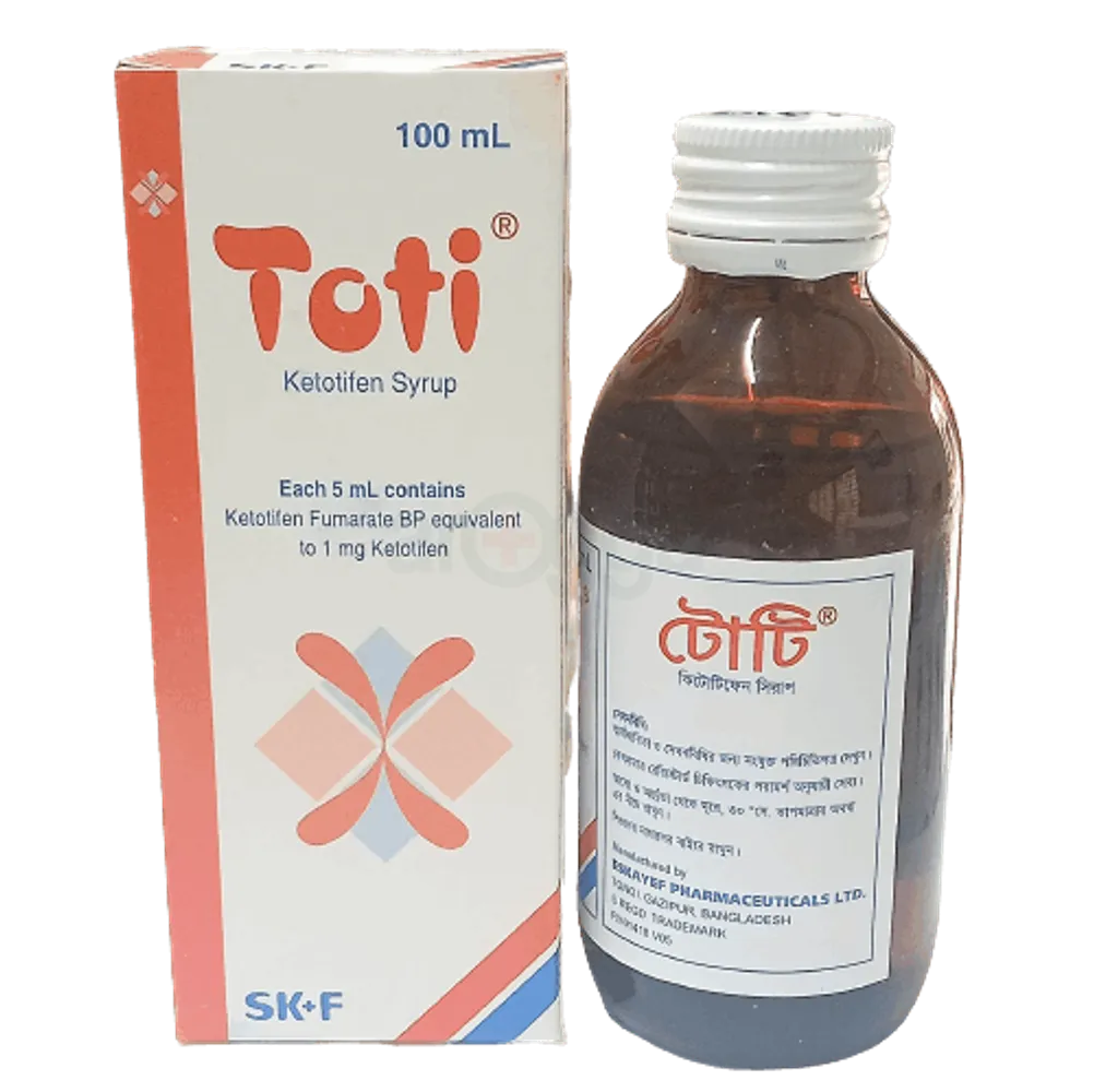 Picture of Toti