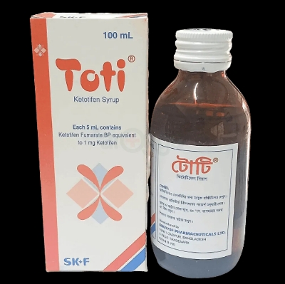 Picture of Toti