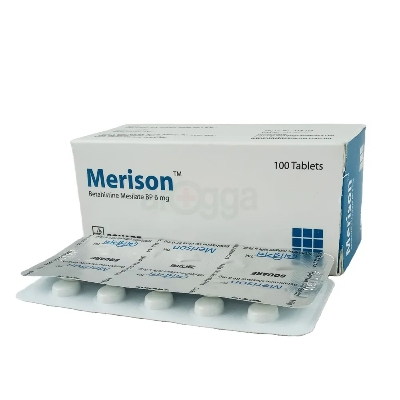 Picture of Merison