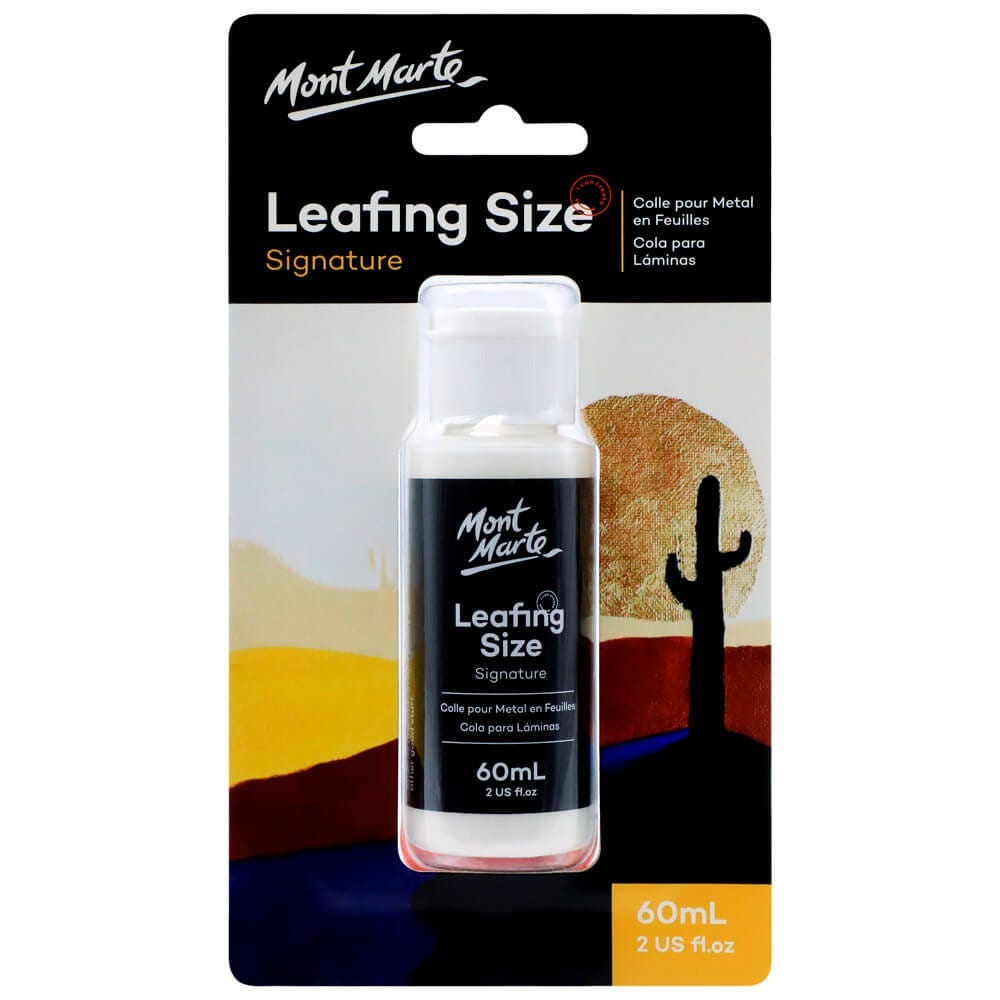 Buy Mont Marte Leafing Size 60mls at Best Prices in Bangladesh