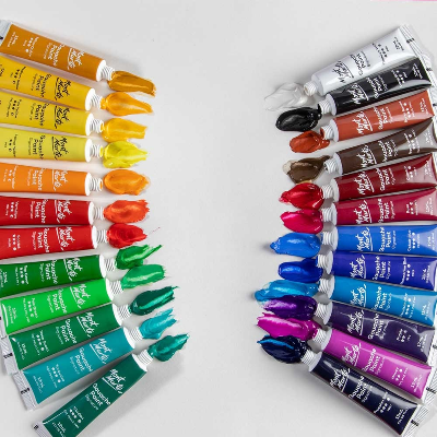 Buy Mont Marte Gouache 24pc*12ml at Best Prices in Bangladesh