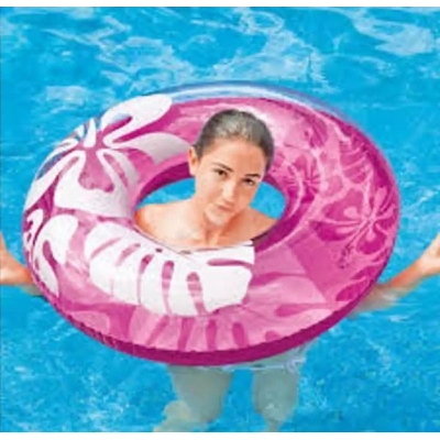 Picture of Kid's Swimming Ring - 80cm