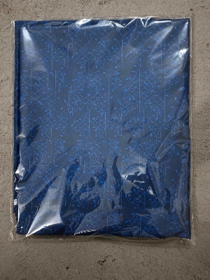 Picture of Washable Urine Mat For Kids-( 7X5 Feet's )