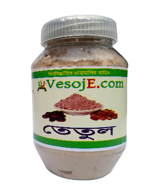 Picture of VesojE Agro Tetul Powder - 150 gm