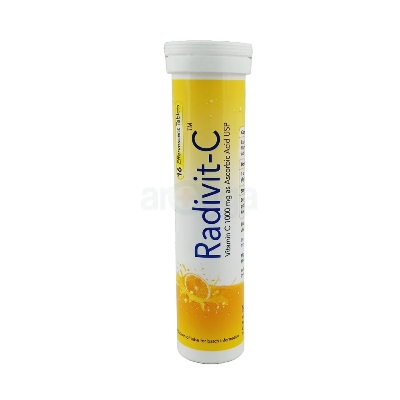 Picture of Radivit-c