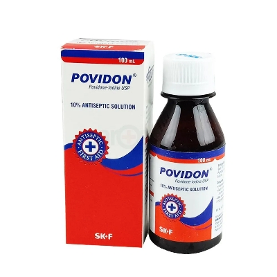 Picture of Povidon