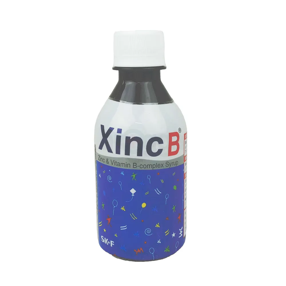 Picture of Xinc B 200ml