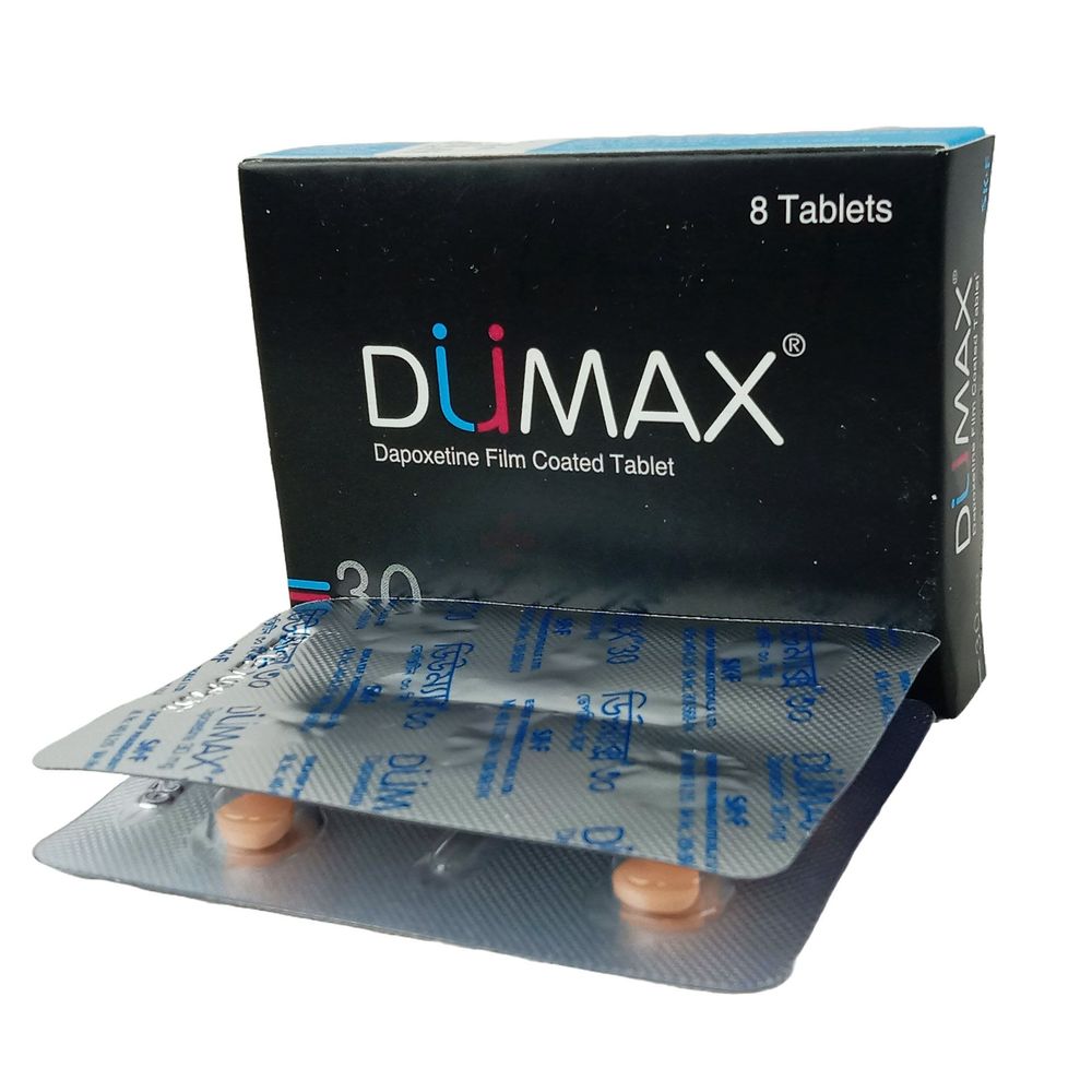 Picture of Dumax 30