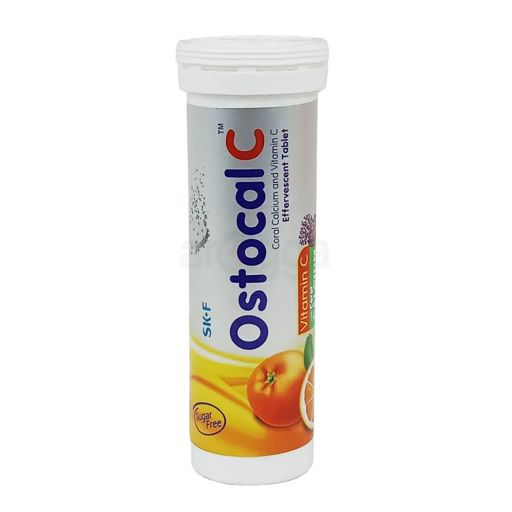 Picture of Ostocal-C