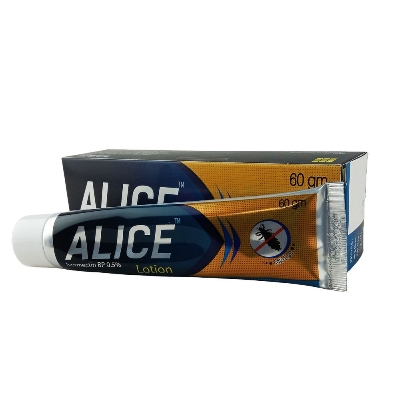 Picture of Alice Lotion (Lotion )