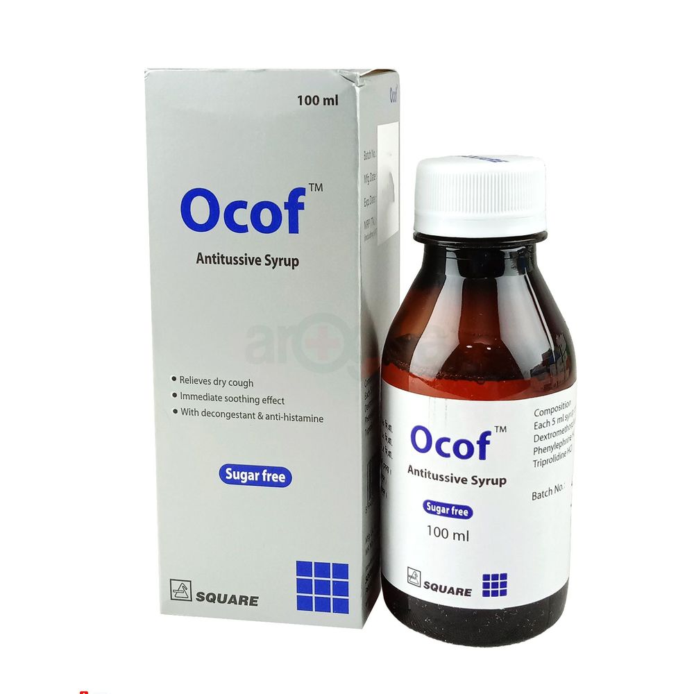 Picture of Ocof