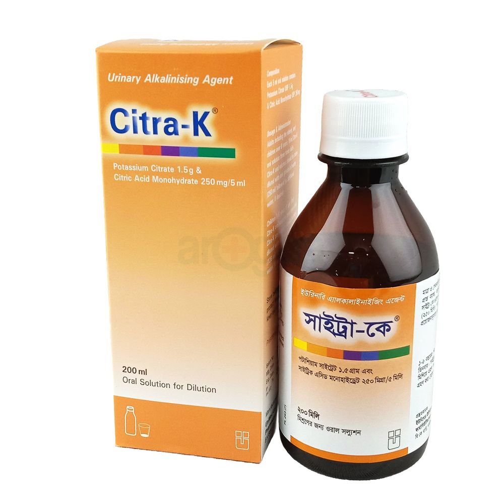 Picture of Citra-K