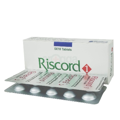Picture of Riscord 1
