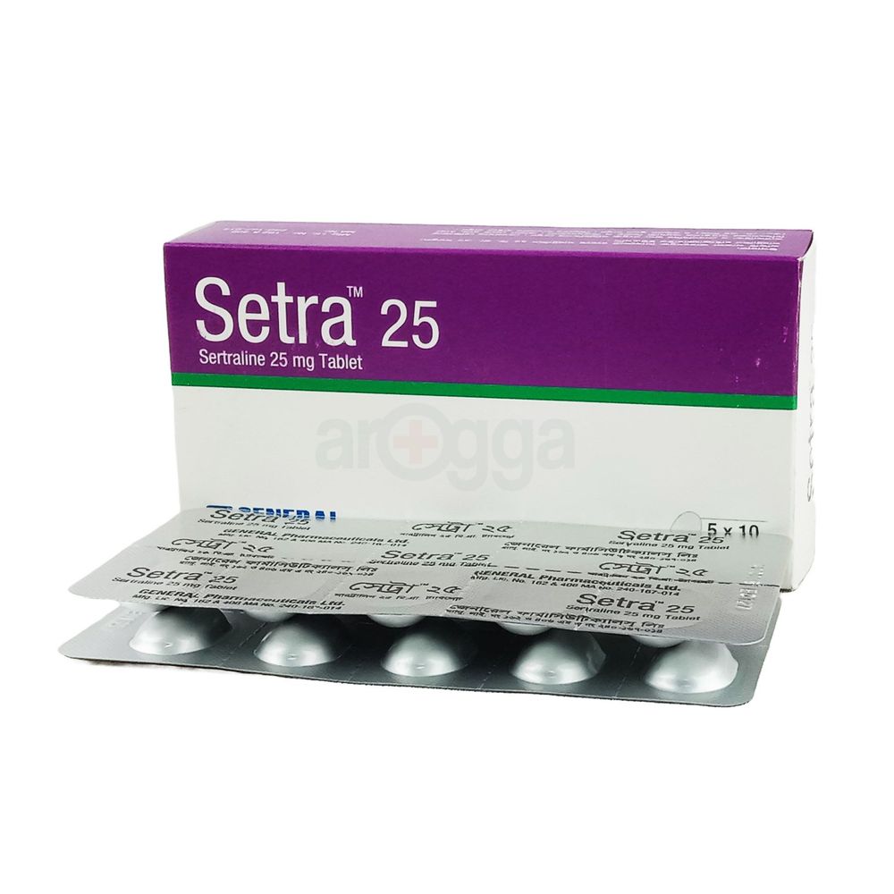 Picture of Setra 25