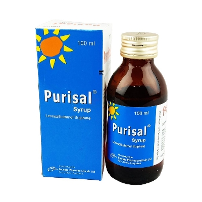 Picture of Purisal 100 ml