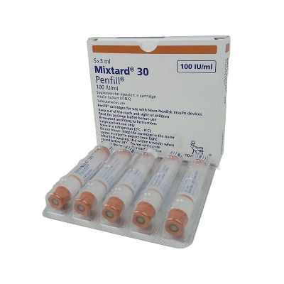 Picture of Mixterd 30 penfil