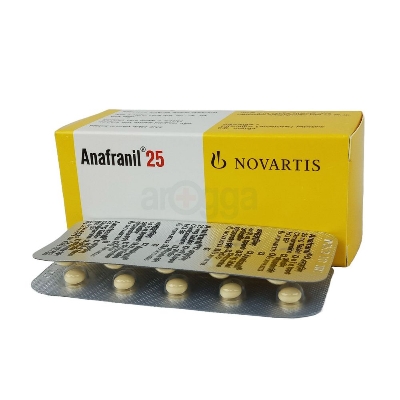 Picture of Anafranil 25