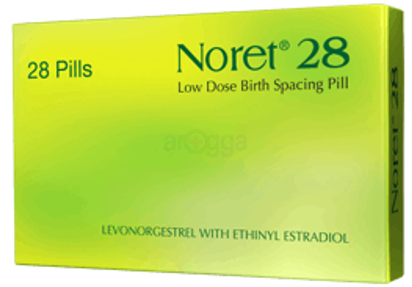 Picture of Noret 28