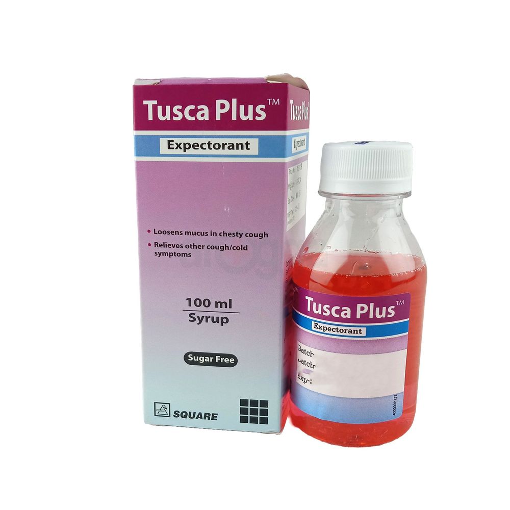 Picture of Tusca Plus