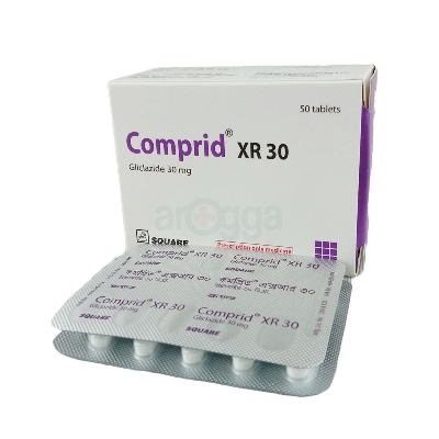 Picture of Comprid xr 30