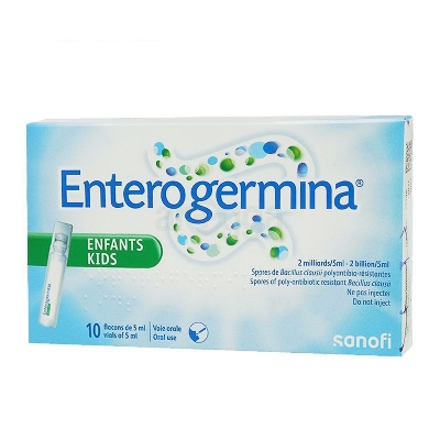 Picture of ENTERGARMINA