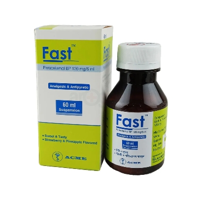 Picture of Fast